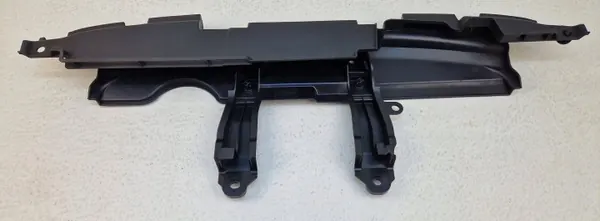 Honda CR-V 4 grillkant OEM 71129T1VE010M1 image 4