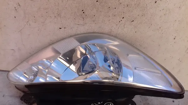 Faros Delantero Derecho Hyundai Getz Lift 05-11 921021C500 image 2