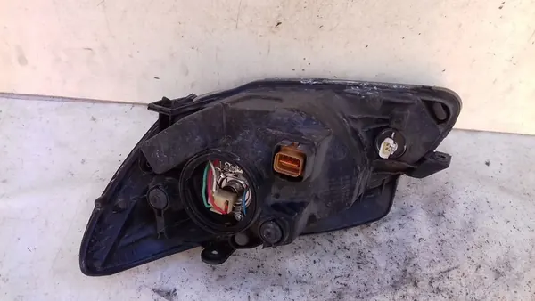 Faros Delantero Derecho Hyundai Getz Lift 05-11 921021C500 image 5