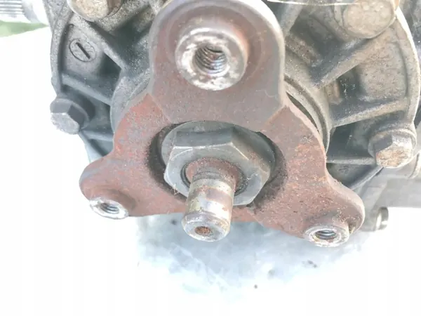 Redutor de caixa Volkswagen OE 0A6409053Q usado image 6