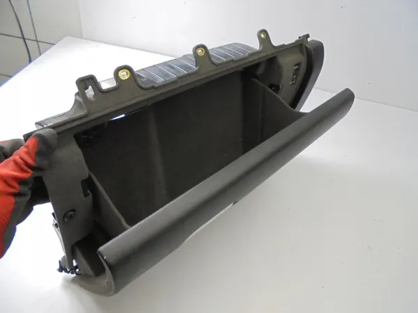 Guante pasajero Porsche OE SCHOWEK CAYENNE 7P image 4