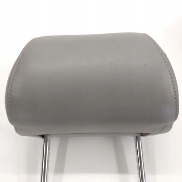 Encosto de cabeça traseiro Audi A6 C5 Avant OEM Couro Esq/Dir image 3