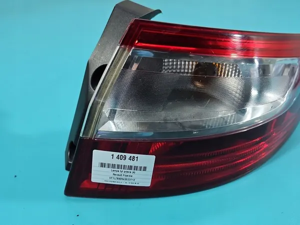 Höger Bakljus Renault Fluence 09-12 Sedan 265500016R image 2