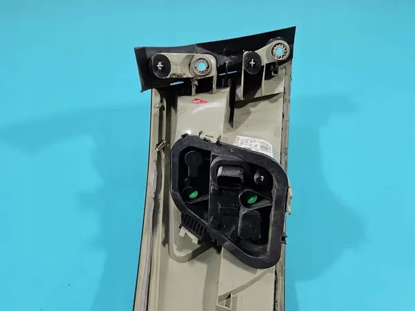 Höger Bakljus Renault Fluence 09-12 Sedan 265500016R image 7