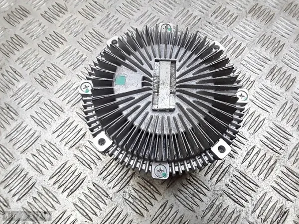 Visko-Lüfterkupplung OEM AM-462379 für Ford image 2