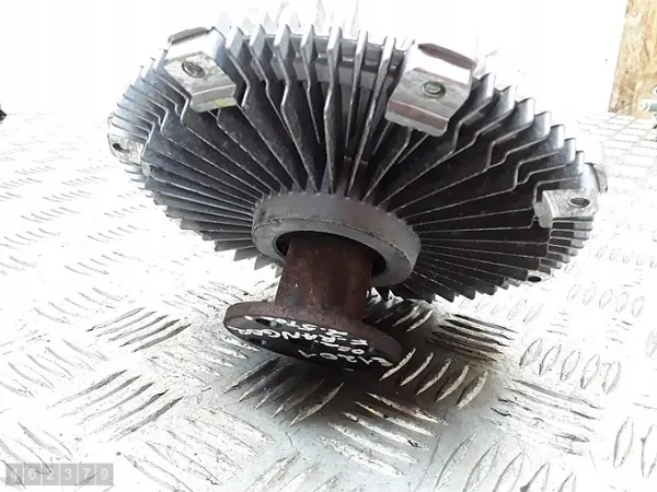 Visko-Lüfterkupplung OEM AM-462379 für Ford image 3