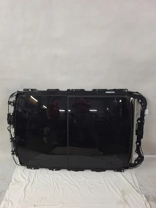 Panoraamakatto OEM 32205494 Volvo XC60/XC90/V90 image 2