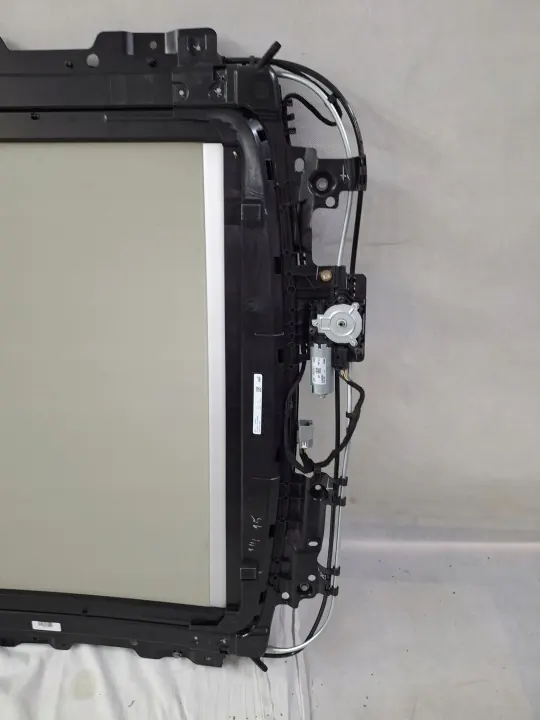 Panoraamakatto OEM 32205494 Volvo XC60/XC90/V90 image 3