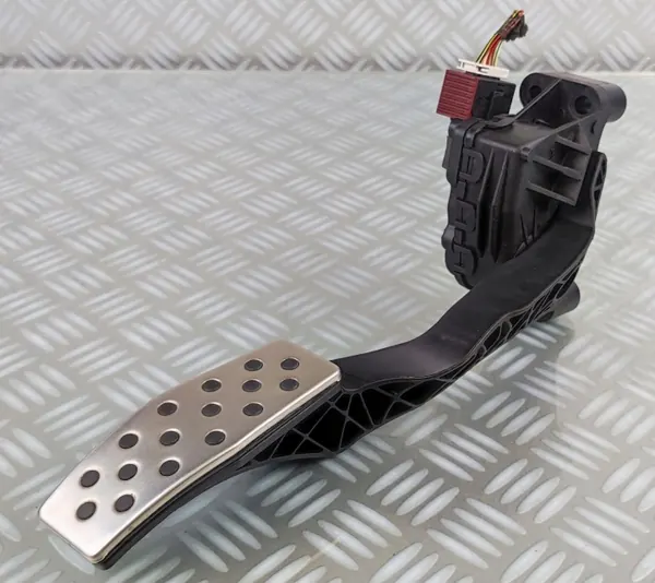 Gaspedaalpotentiometer OEM 13125115 ZE Opel image 2