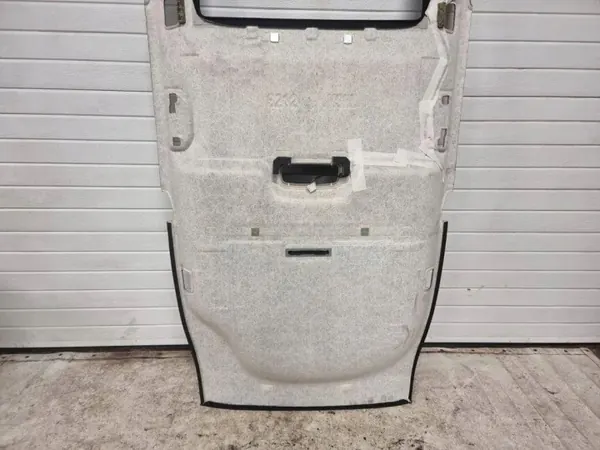 Techo Mercedes-Benz OEM 22236299G26 - Usado image 6