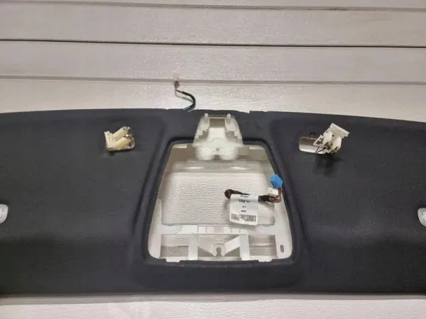 Techo Mercedes-Benz OEM 22236299G26 - Usado image 7