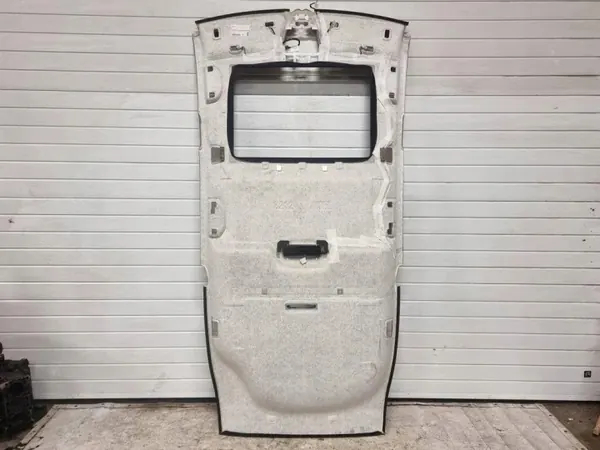 Techo Mercedes-Benz OEM 22236299G26 - Usado image 8