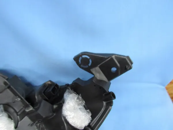 Rechter Peugeot 208 Full LED Koplamp image 10