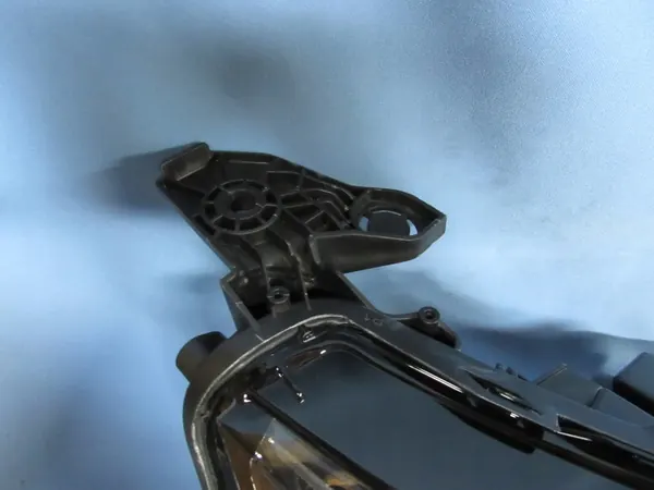 Rechter Peugeot 208 Full LED Koplamp image 5