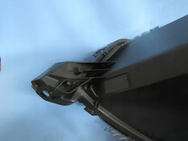 Rechter Peugeot 208 Full LED Koplamp image 8