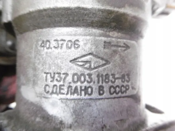 Lada sytytyskelaus OEM 40.3706 Samaralle image 8