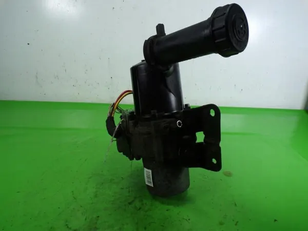 Pompe de direction assistée électrique Peugeot 307 OEM 9654151180 image 5