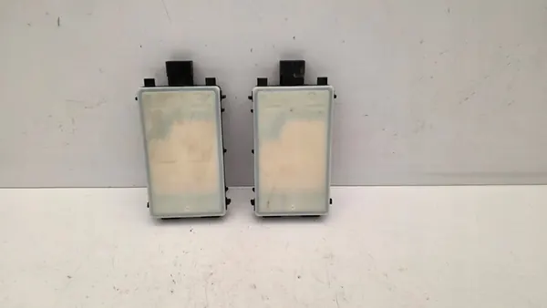 Radar filbyte sensor BMW U06 U11 F70 MINI F65 F66 5B551E5 image 3