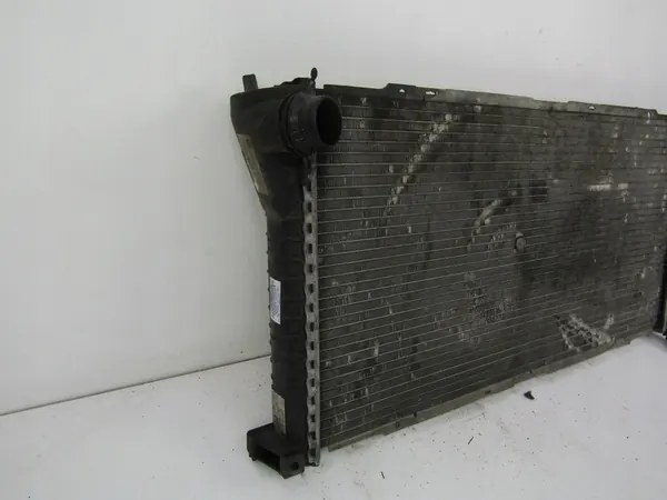 Radiador de Agua BMW 5 E39 2.0D 520d M47 D20 00-03 OEM 2247345.9 image 6