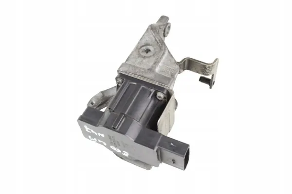 Turbostyrning OEM 135-19652 för BMW N47 2.0D image 4