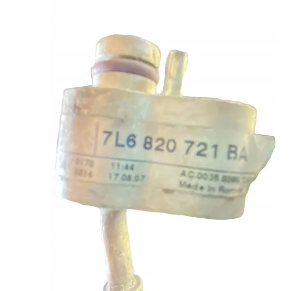 Volkswagen OE 7L6820721BA ilmastointiputki image 5