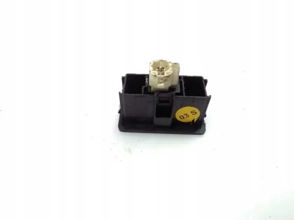 Port USB OEM 3G0035222 pour VW Caddy IV Fourgon 2016 image 5