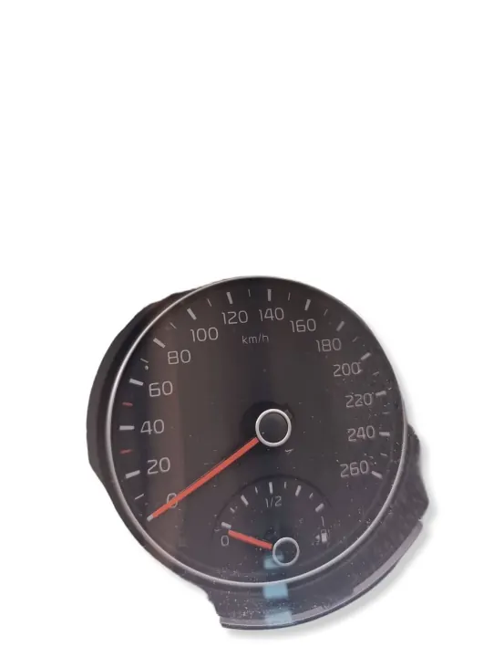 Compteur KIA Optima OEM 94013D4AN0 - Occasion image 4