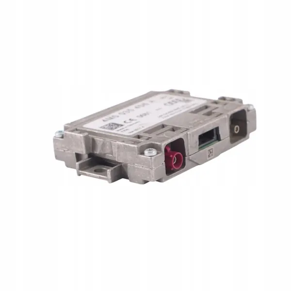 Audi A4 B9 Antennivahvistin OEM 4M0035456A image 10
