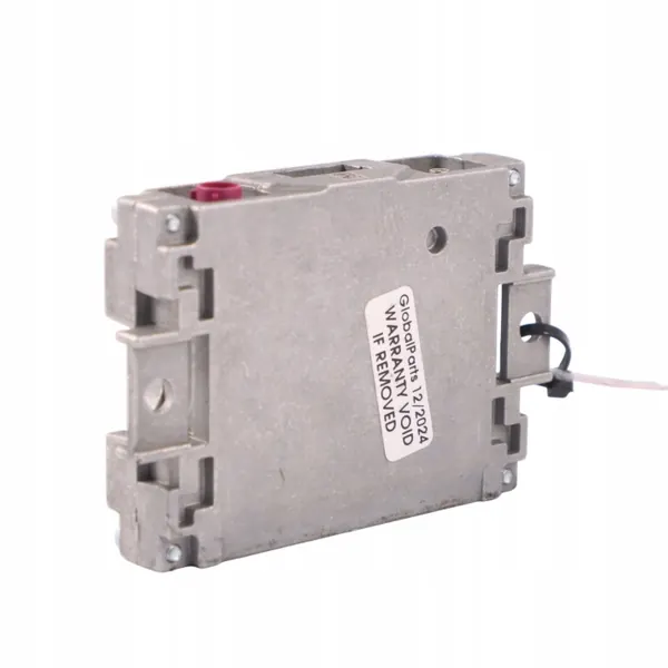 Audi A4 B9 Antennivahvistin OEM 4M0035456A image 4