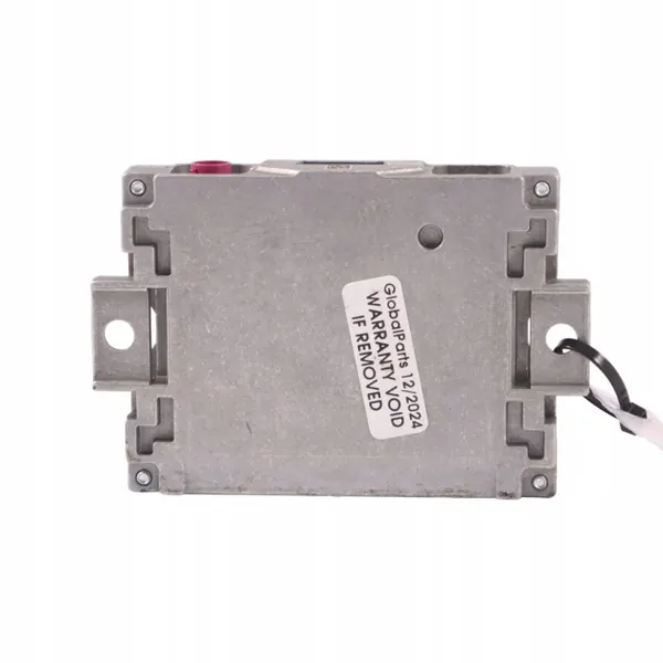Audi A4 B9 Antennivahvistin OEM 4M0035456A image 5