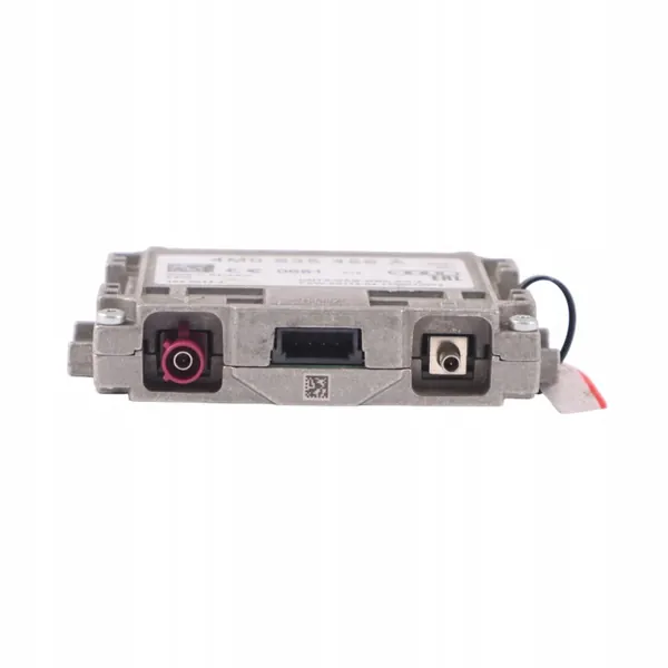 Audi A4 B9 Antennivahvistin OEM 4M0035456A image 9