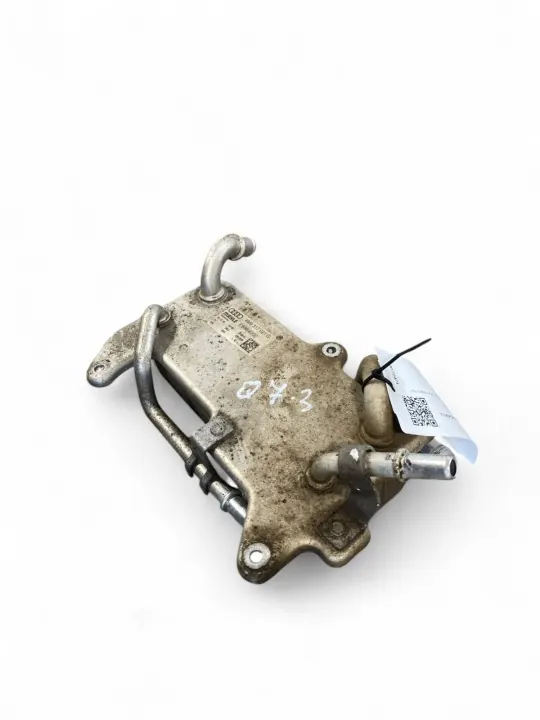 Växellådsoljekylare Audi Q7 4M 2019 Fram OEM 4M0317021G image 3