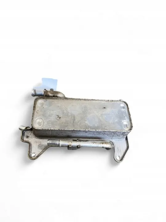Växellådsoljekylare Audi Q7 4M 2019 Fram OEM 4M0317021G image 6