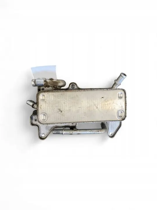 Växellådsoljekylare Audi Q7 4M 2019 Fram OEM 4M0317021G image 7