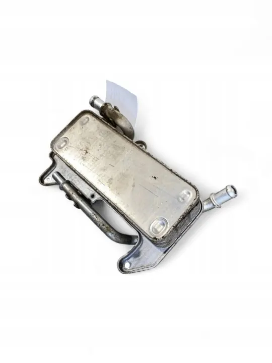 Växellådsoljekylare Audi Q7 4M 2019 Fram OEM 4M0317021G image 8
