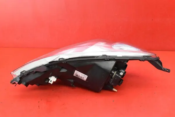 Oikea ajovalo Nissan Note 2009-2014 OEM 26010BH10B image 5