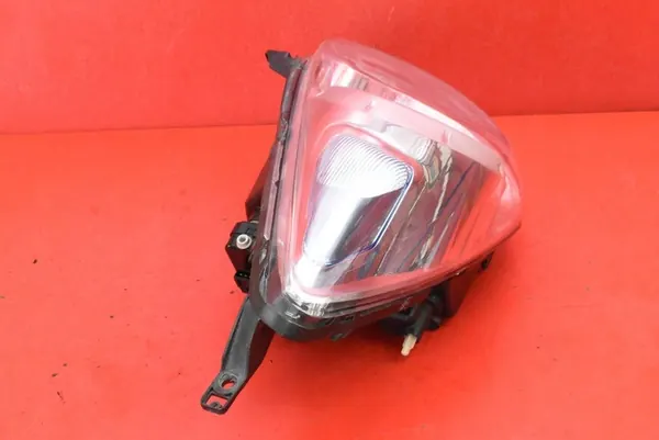 Oikea ajovalo Nissan Note 2009-2014 OEM 26010BH10B image 6