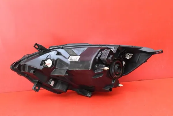 Oikea ajovalo Nissan Note 2009-2014 OEM 26010BH10B image 7