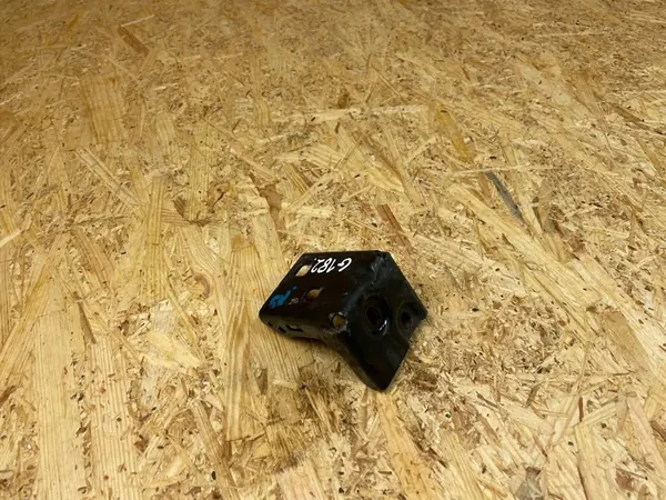 Support de ceinture avant Mercedes W205 W253 A2056260412 image 4