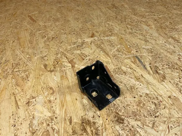 Support de ceinture avant Mercedes W205 W253 A2056260412 image 5