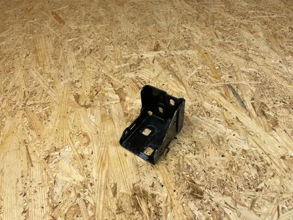 Support de ceinture avant Mercedes W205 W253 A2056260412 image 6