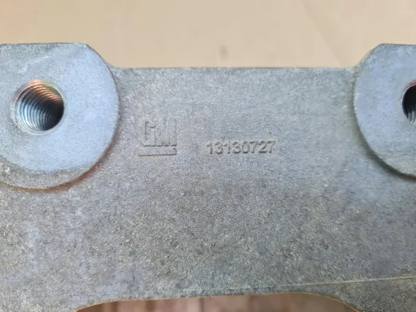 Motorsteun Opel Corsa D 1.0 12V image 4