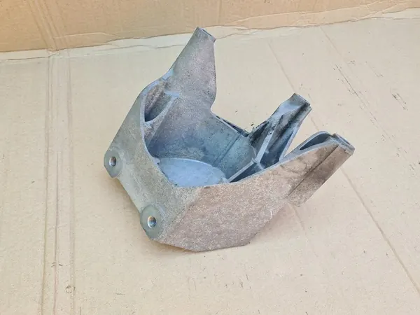 Motorsteun Opel Corsa D 1.0 12V image 5