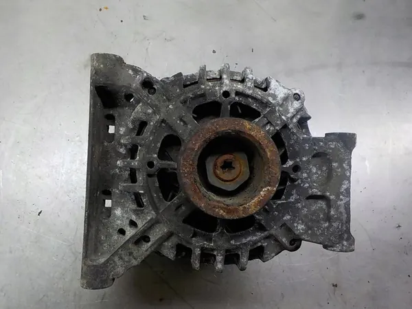 ALTERNATOR MERCEDES W169 1.5 A2661541202 image 3