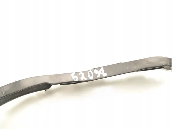 Suporte de Canto de Para-choque Traseiro VW Polo 2011 Hatchback image 7