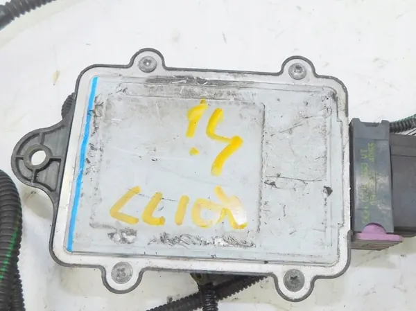 Kit d'installation LPG usagé pour 4 cylindres LS NEXT image 6