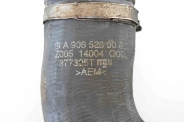 Koelleiding MERCEDES-BENZ SPRINTER 5-T A9065280082 image 4