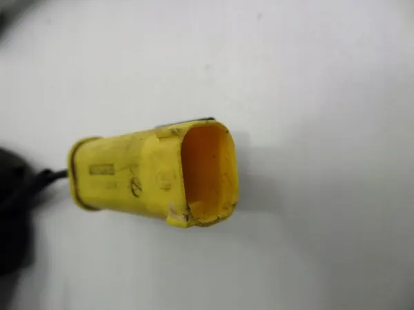 Charge Pyrotechnique OEM 0589P1000095 L+P BMW X1 image 3