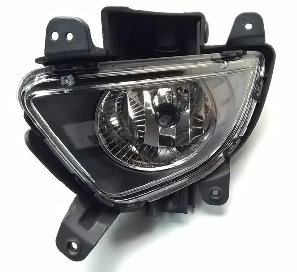 HYUNDAI i30 LIFT 2009-2012 LÂMPADA HALÓGENA ESQUERDA OE image 3
