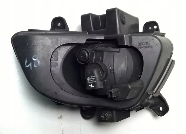 HYUNDAI i30 LIFT 2009-2012 LÂMPADA HALÓGENA ESQUERDA OE image 5